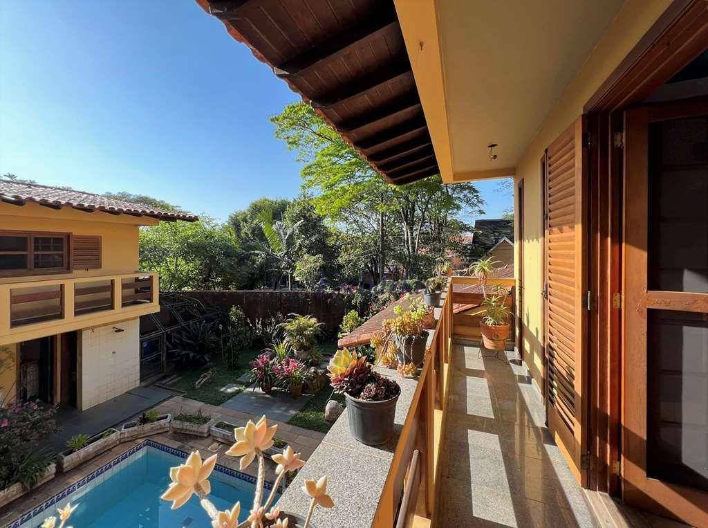 Casa de Condomínio à venda com 4 quartos, 394m² - Foto 31