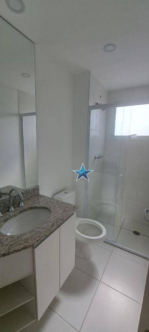 Apartamento para alugar com 3 quartos, 66m² - Foto 4
