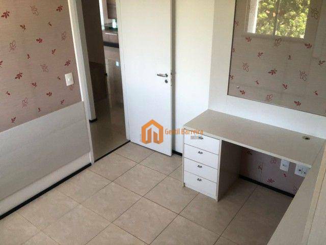 Apartamento à venda com 3 quartos, 106m² - Foto 8