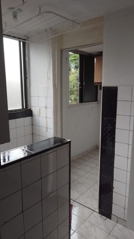 Apartamento à venda com 3 quartos, 70m² - Foto 6