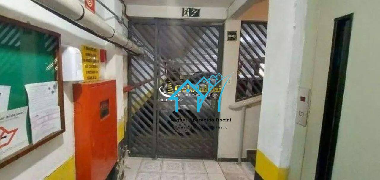 Apartamento, 1 quarto, 48 m² - Foto 7