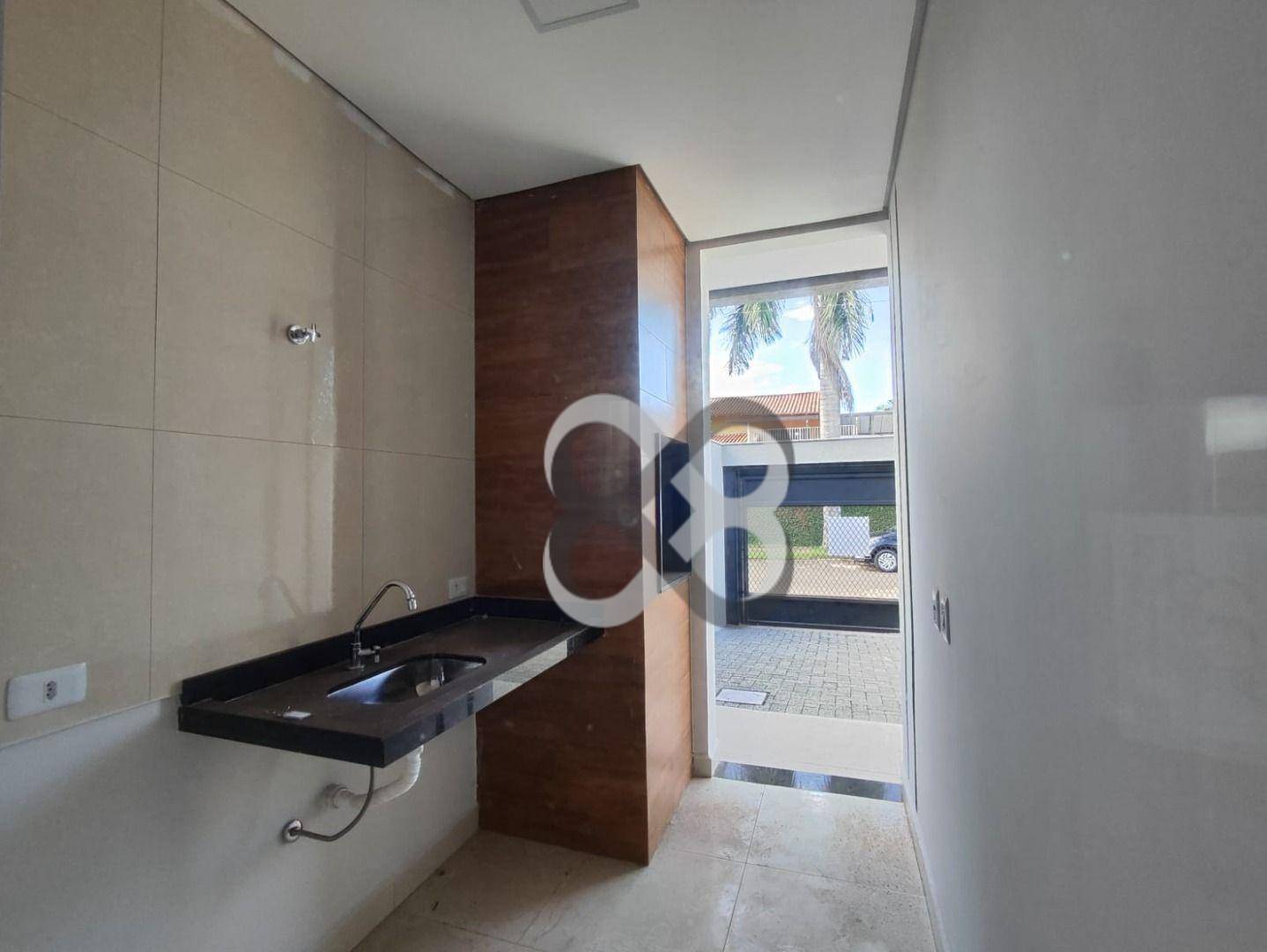 Casa à venda com 3 quartos, 87m² - Foto 11