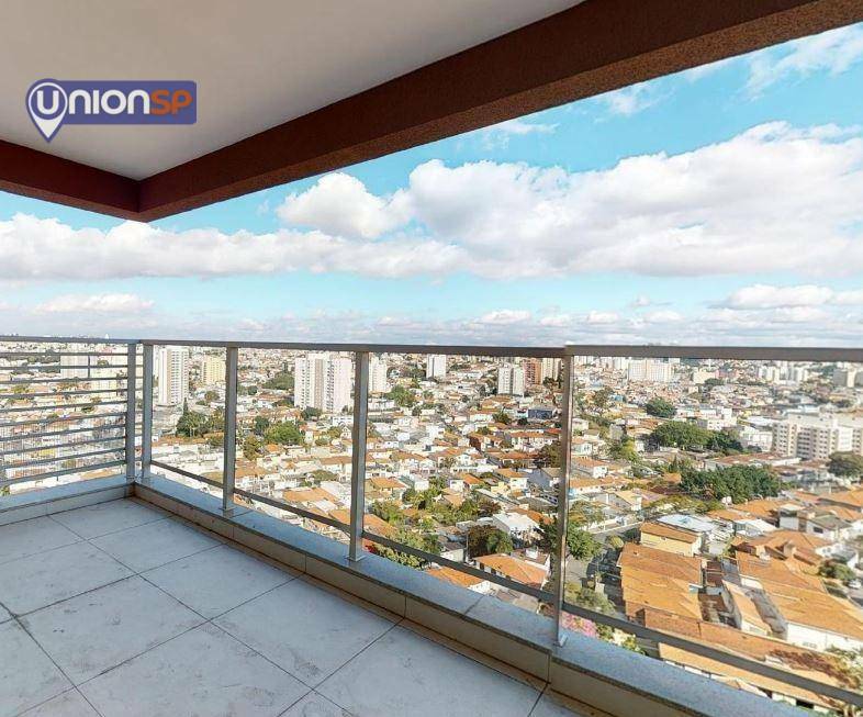 Apartamento à venda com 2 quartos, 68m² - Foto 6