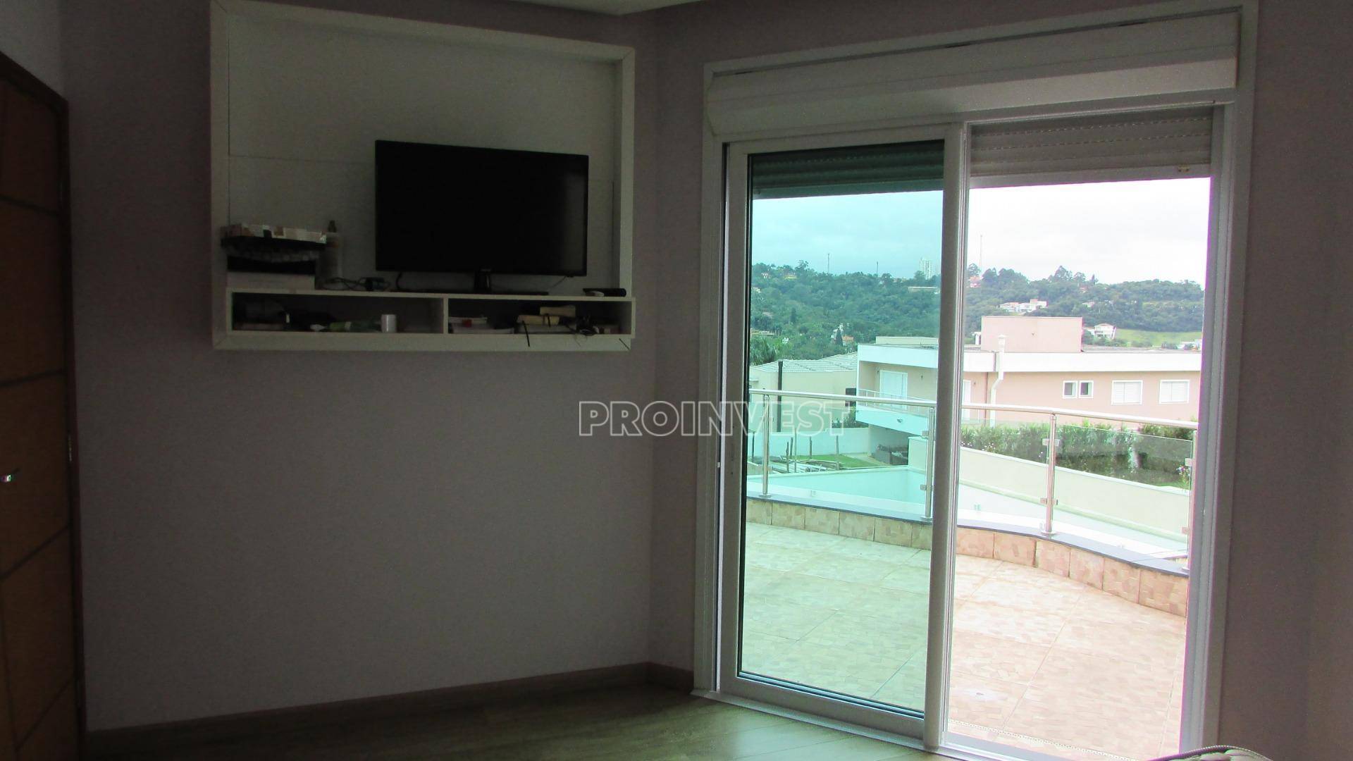 Casa de Condomínio para alugar com 4 quartos, 422m² - Foto 12