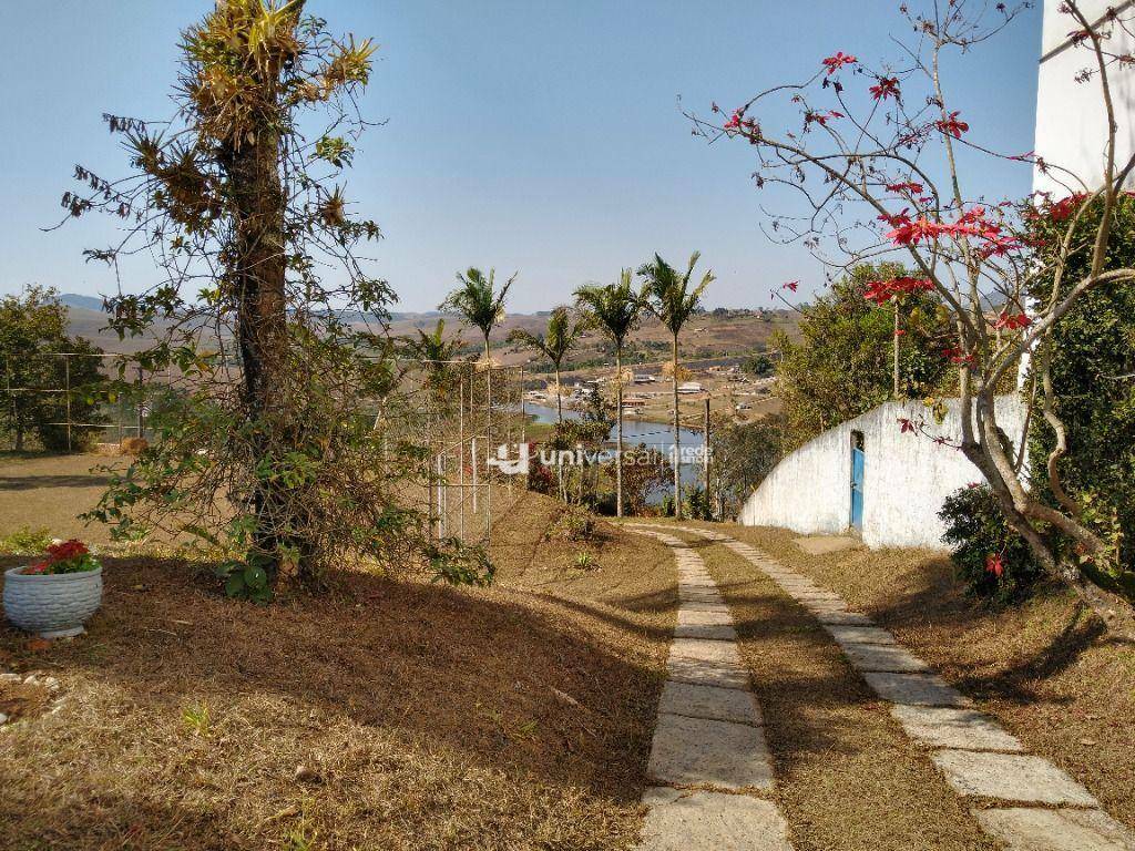 Casa de Condomínio à venda com 5 quartos, 5M2 - Foto 9