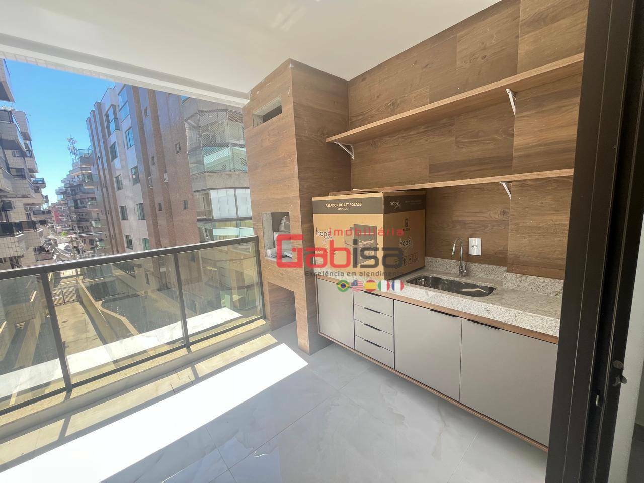 Apartamento para alugar com 4 quartos, 135m² - Foto 4