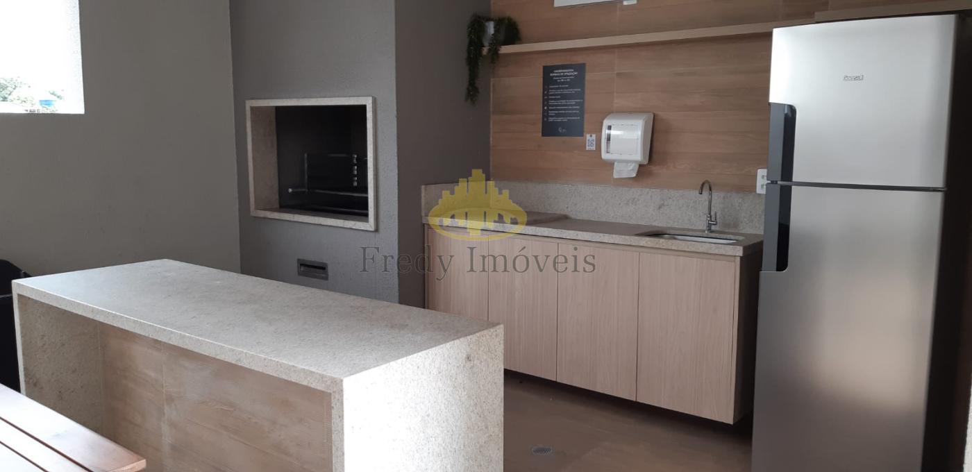 Apartamento à venda com 2 quartos, 57m² - Foto 31