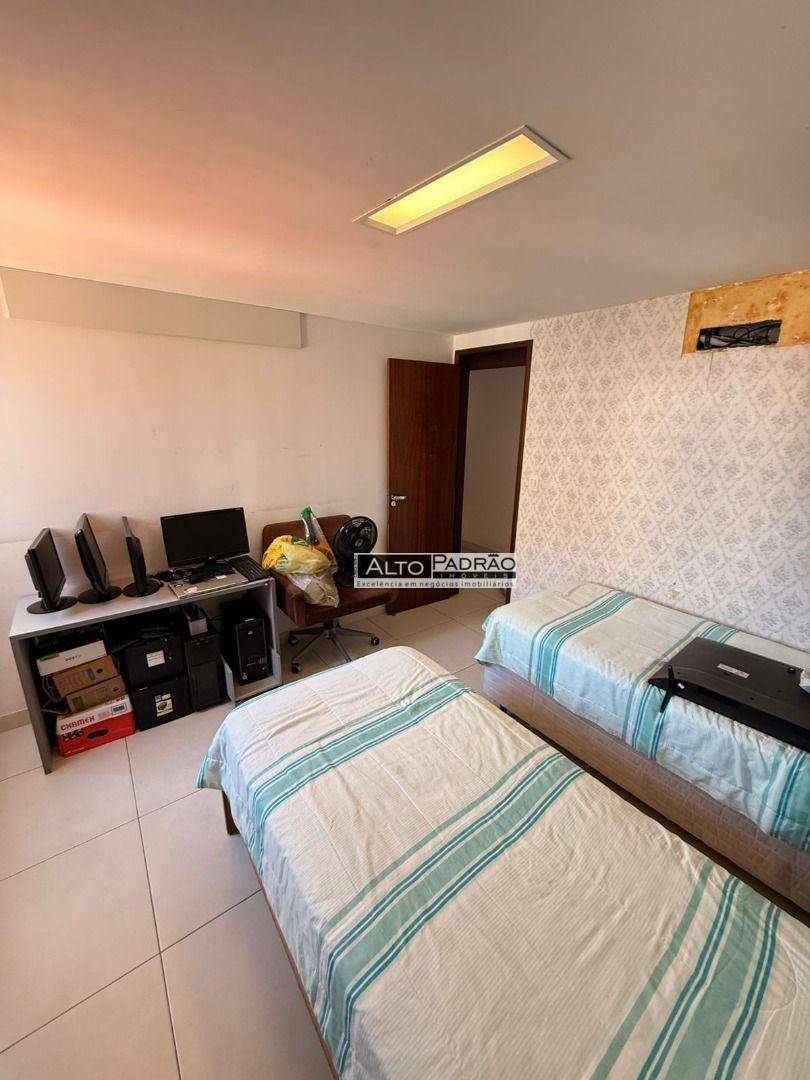 Apartamento à venda com 3 quartos, 150M2 - Foto 14