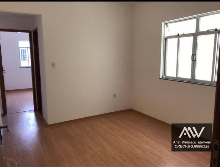 Apartamento à venda com 2 quartos, 63m² - Foto 2