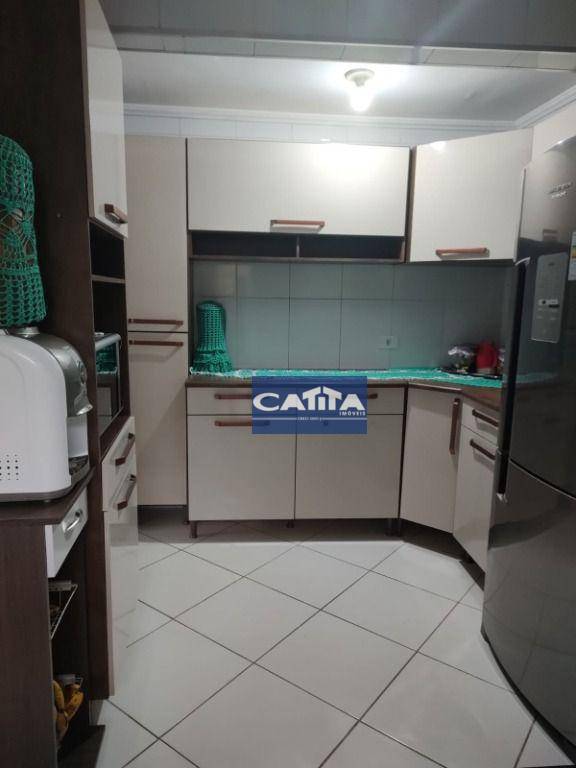 Sobrado à venda com 2 quartos, 131m² - Foto 7