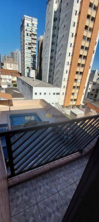 Apartamento à venda com 3 quartos, 116m² - Foto 4