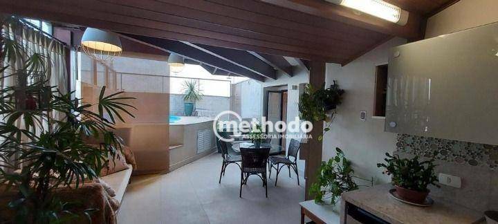 Cobertura à venda com 3 quartos, 294m² - Foto 14