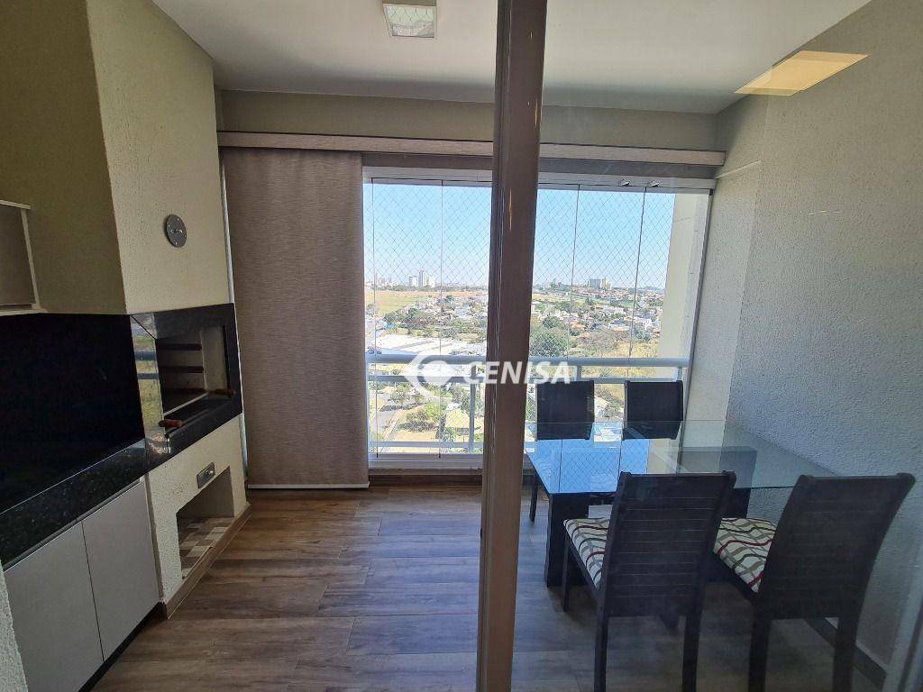 Apartamento à venda com 1 quarto, 55m² - Foto 6