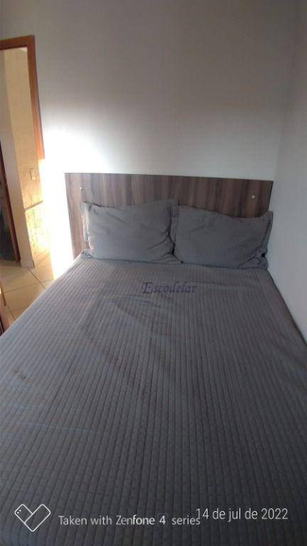 Apartamento à venda com 3 quartos, 60m² - Foto 16