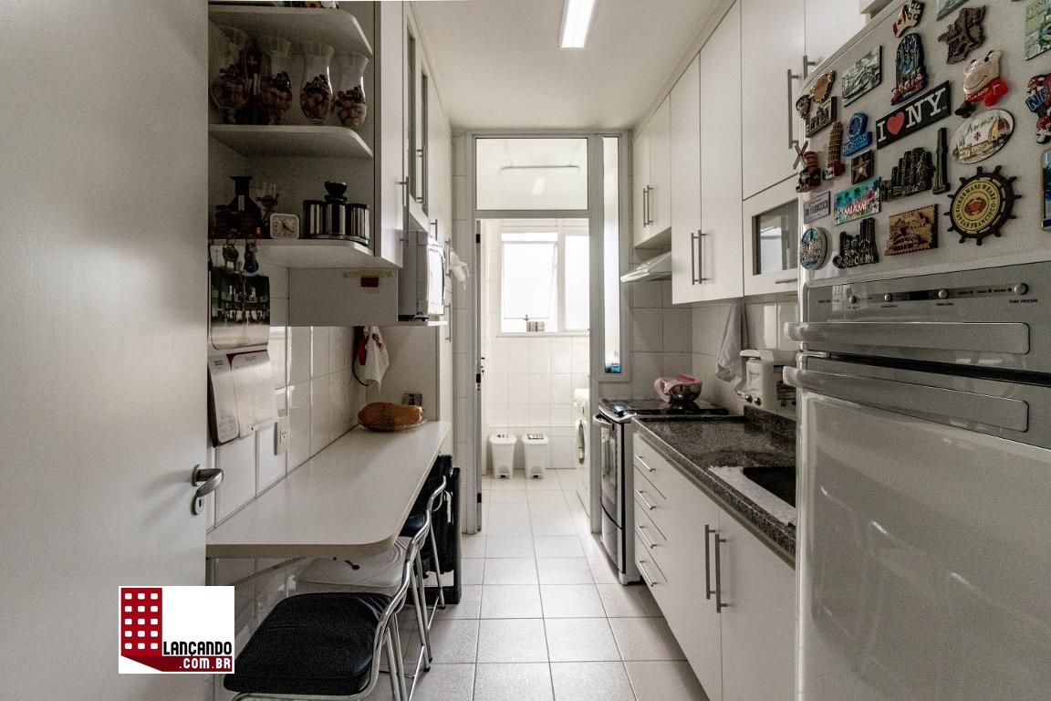 Apartamento à venda com 3 quartos, 70m² - Foto 20