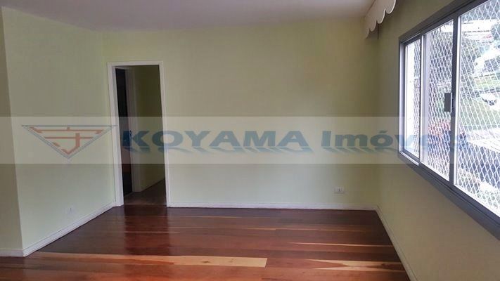 Apartamento à venda com 3 quartos, 120m² - Foto 6