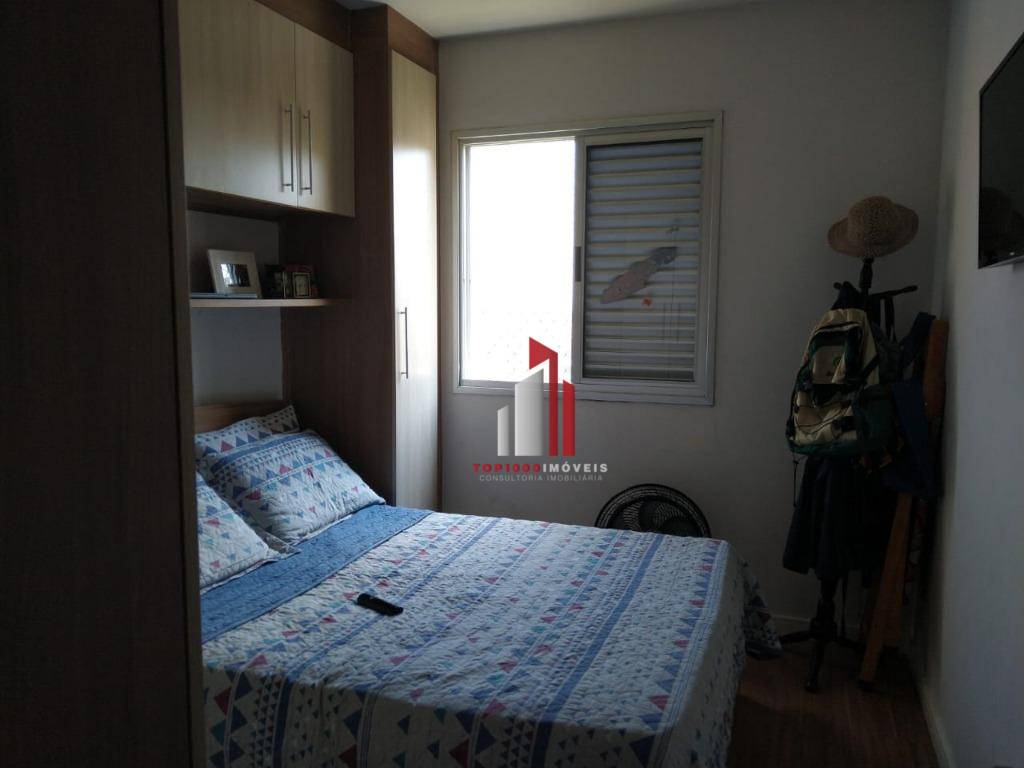 Apartamento à venda com 2 quartos, 63m² - Foto 11