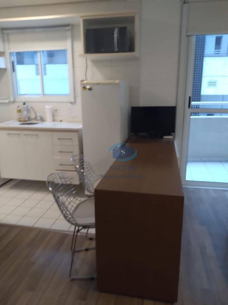 Apartamento à venda com 1 quarto, 47m² - Foto 28