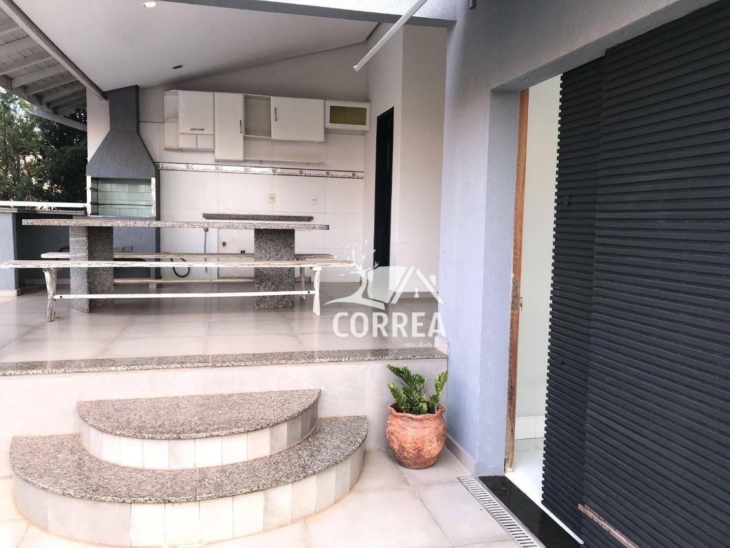 Casa à venda com 4 quartos, 350m² - Foto 45