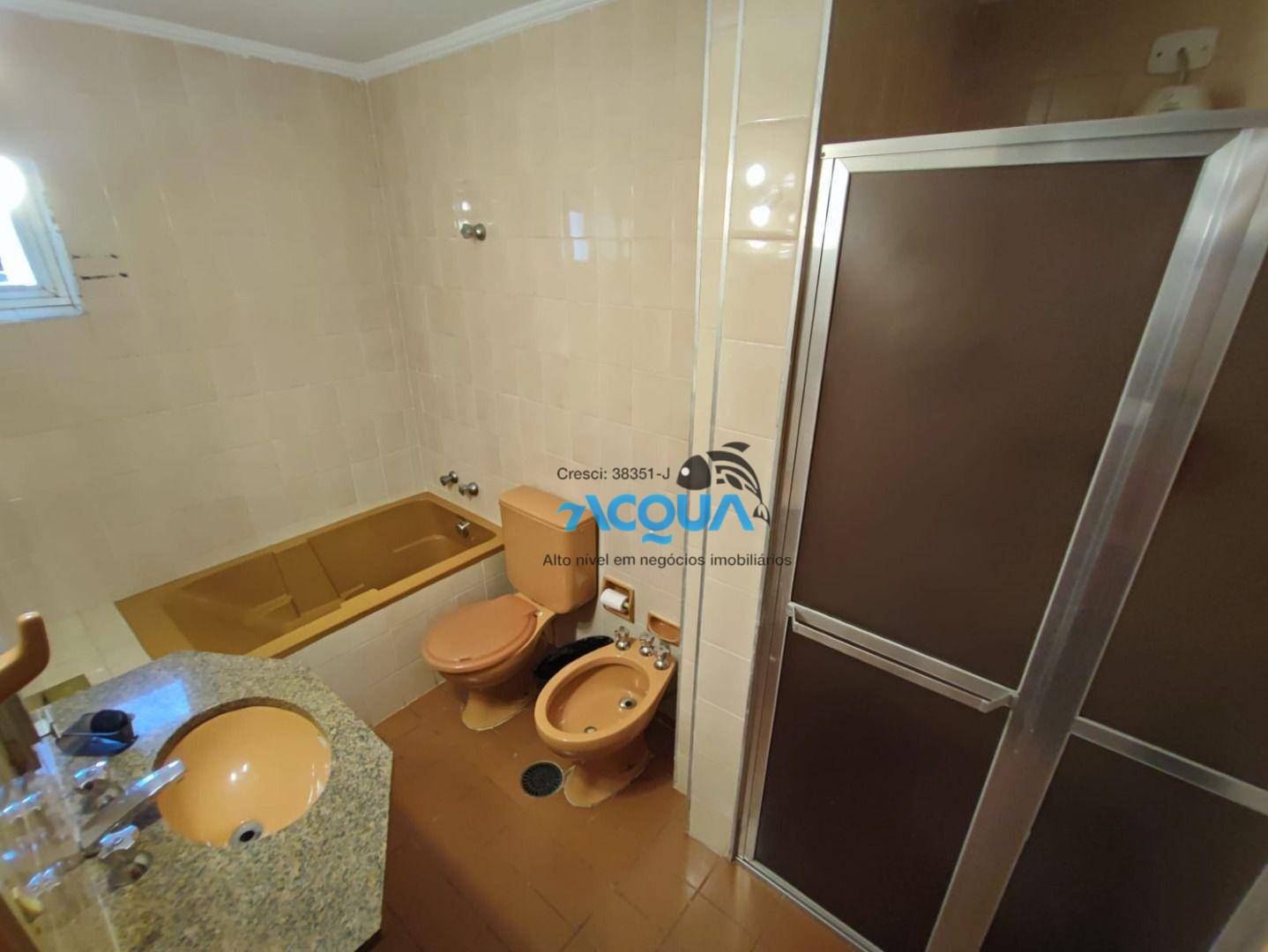 Apartamento à venda com 4 quartos, 210m² - Foto 11