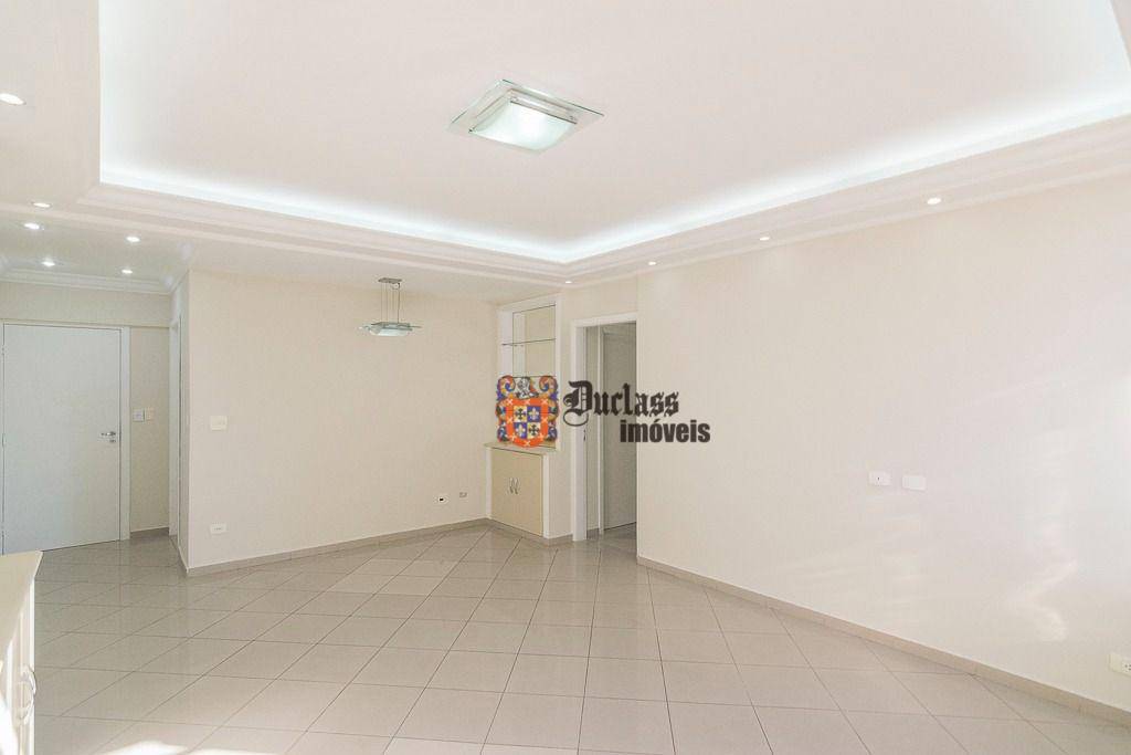 Apartamento à venda com 3 quartos, 140m² - Foto 2