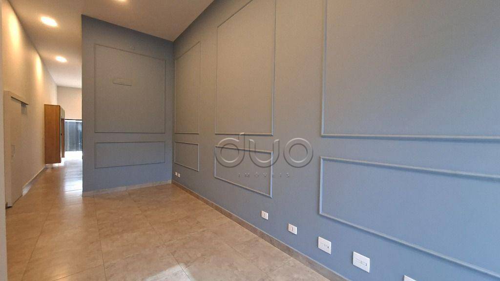 Casa de Condomínio para alugar com 3 quartos, 121m² - Foto 3