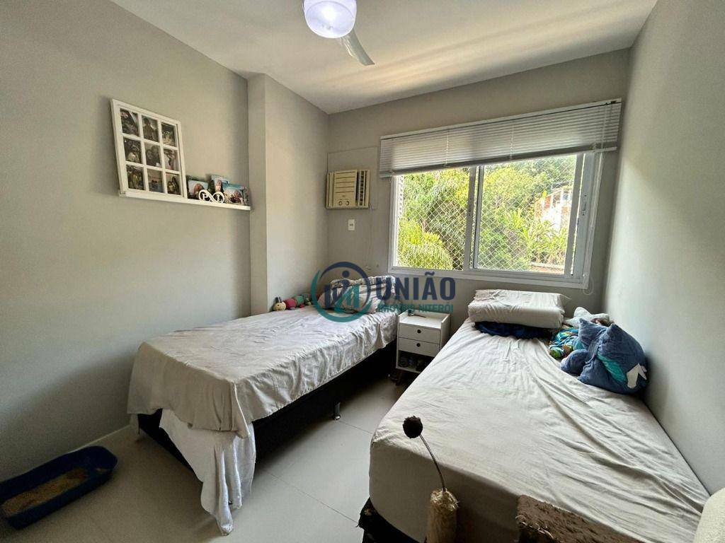 Apartamento à venda com 2 quartos, 70m² - Foto 9