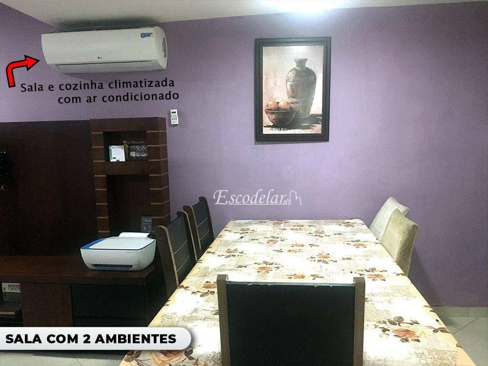 Casa à venda com 3 quartos, 150m² - Foto 12