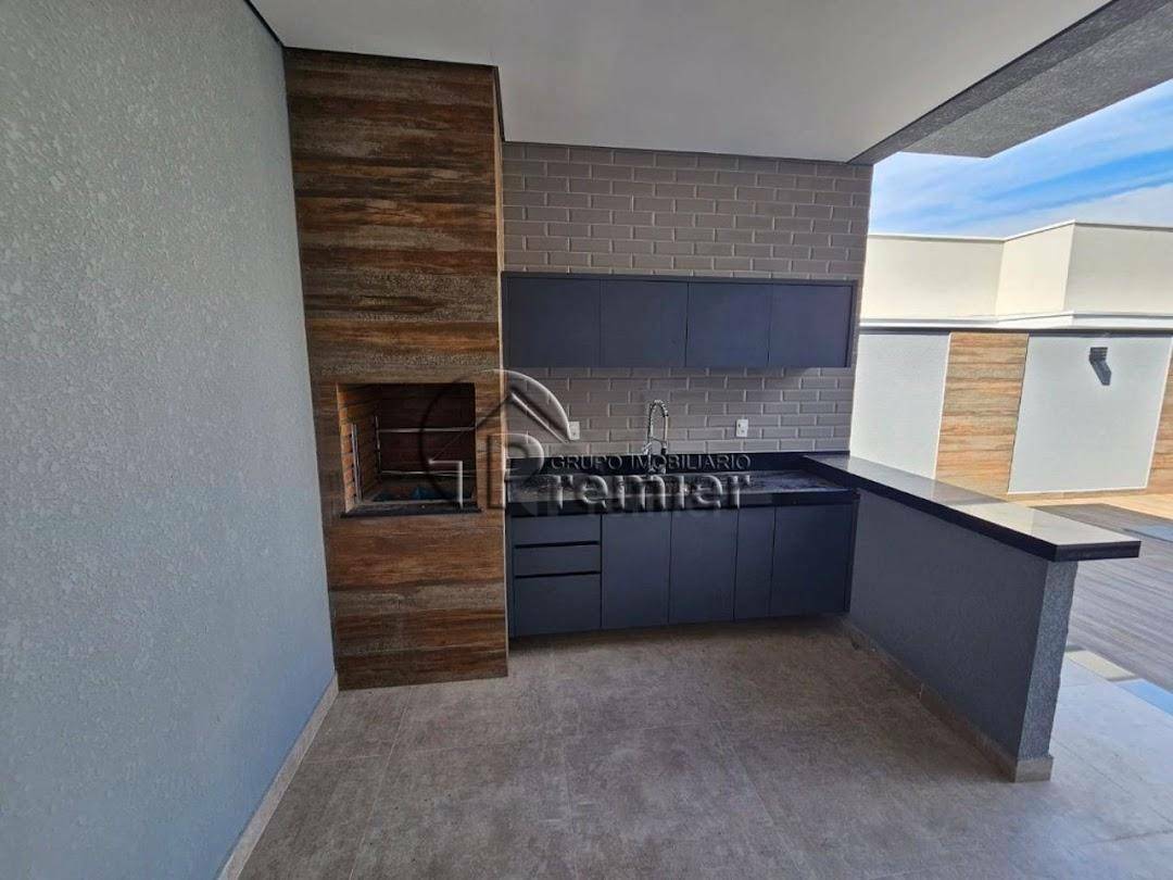 Casa à venda com 3 quartos, 185m² - Foto 18