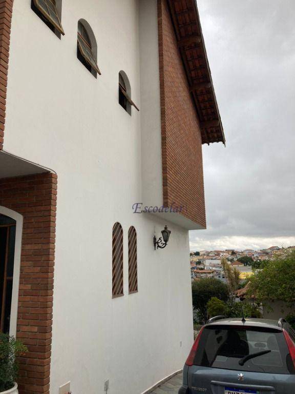 Sobrado à venda com 3 quartos, 260m² - Foto 7