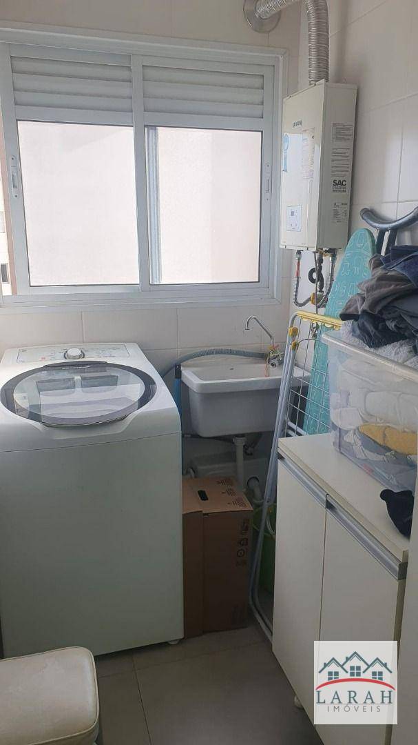 Apartamento à venda com 3 quartos, 80m² - Foto 7