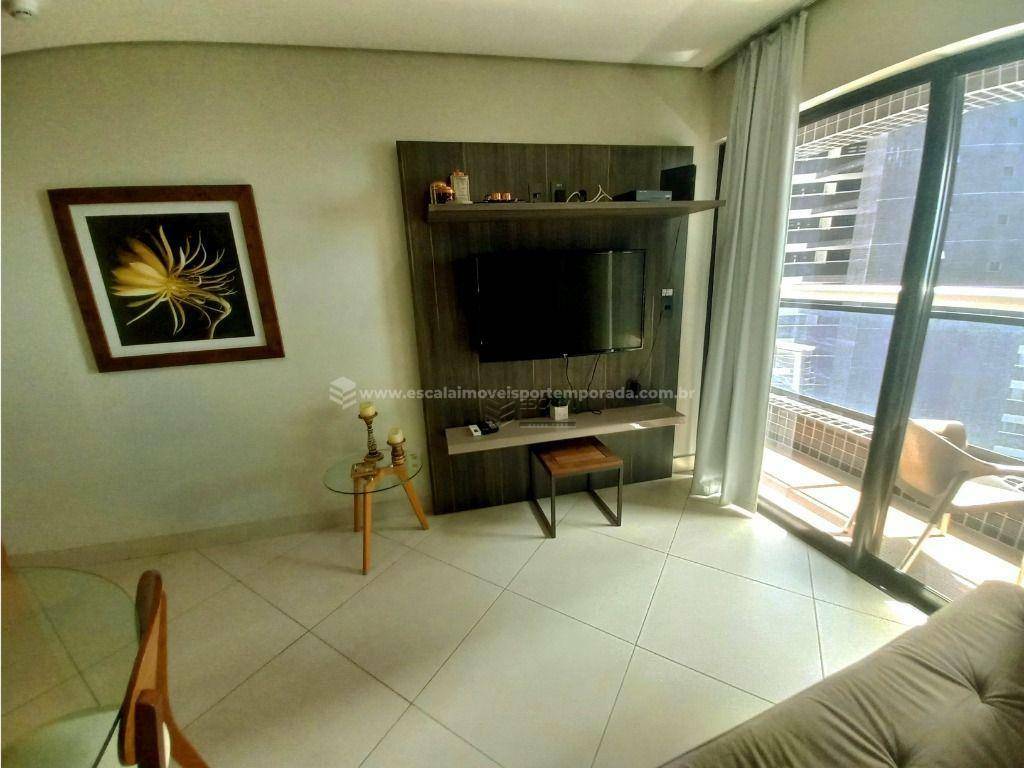 Apartamento para lancamento com 1 quarto, 45m² - Foto 36