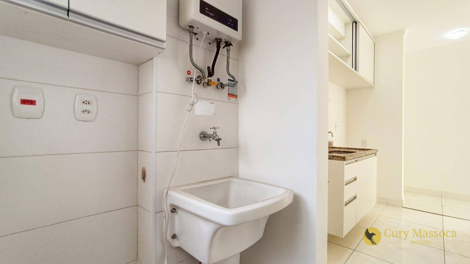 Apartamento para alugar com 3 quartos, 76m² - Foto 16