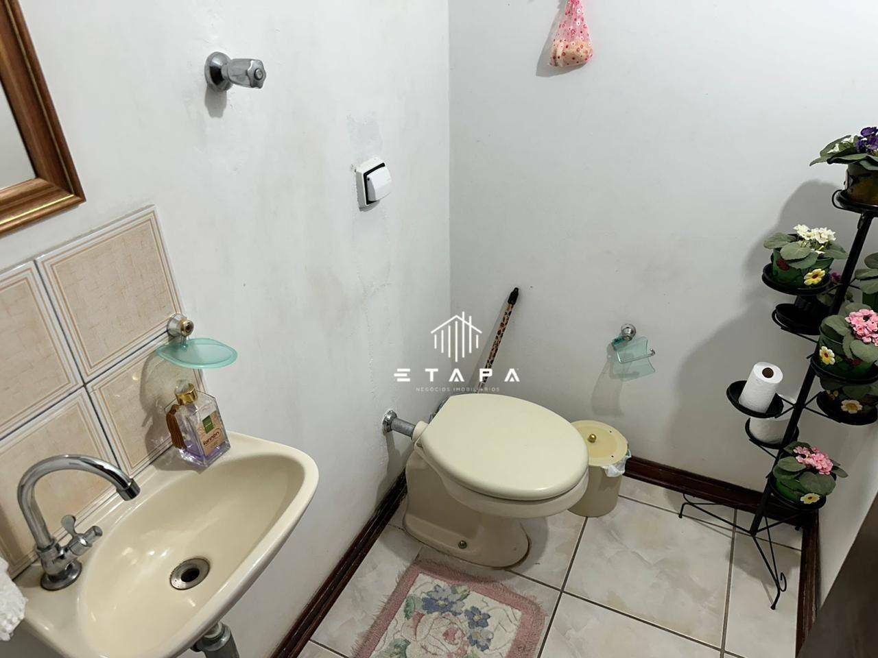 Casa à venda com 3 quartos, 152m² - Foto 13