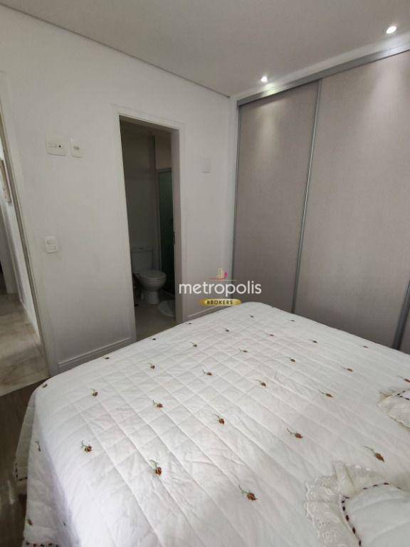 Apartamento à venda com 3 quartos, 92m² - Foto 9