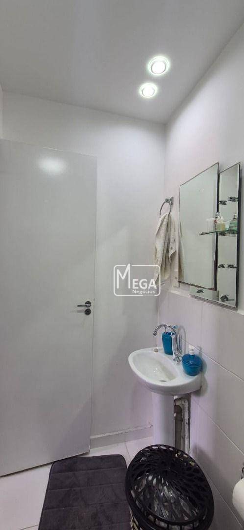 Apartamento à venda com 2 quartos, 53m² - Foto 17