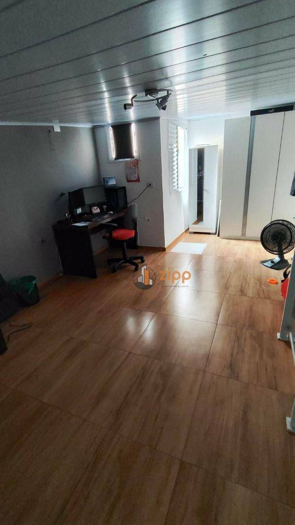 Sobrado à venda com 2 quartos, 84m² - Foto 9