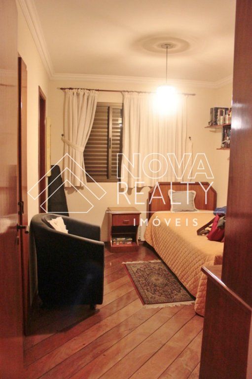 Apartamento à venda com 4 quartos, 168m² - Foto 12