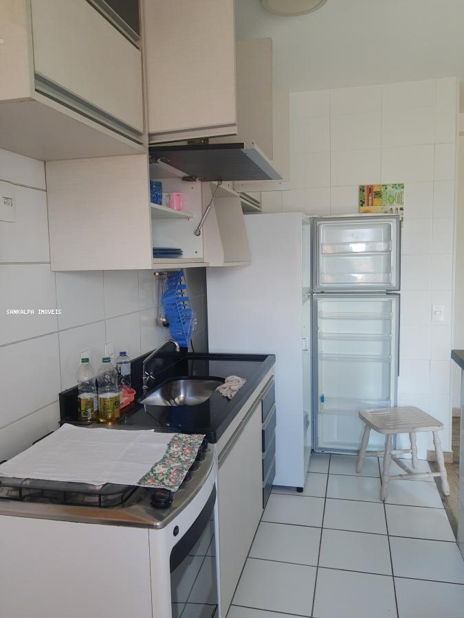 Apartamento à venda com 2 quartos, 48m² - Foto 5