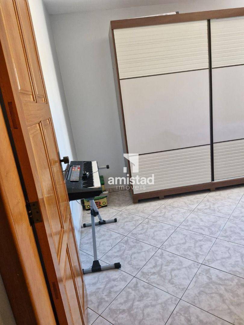 Apartamento à venda com 3 quartos, 122m² - Foto 24