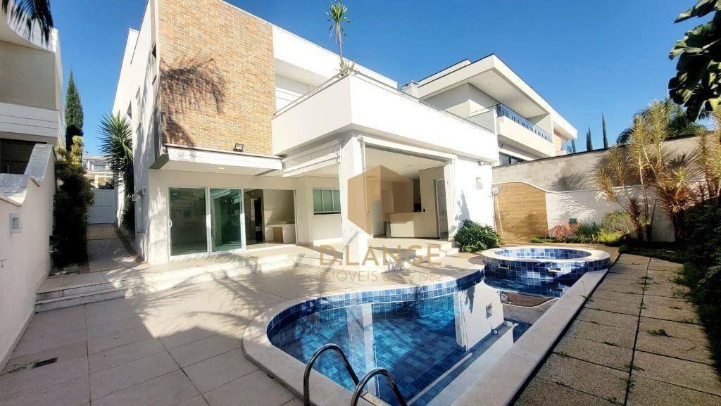 Casa de Condomínio à venda com 3 quartos, 390m² - Foto 34