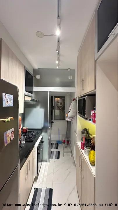 Apartamento à venda com 2 quartos, 49m² - Foto 2