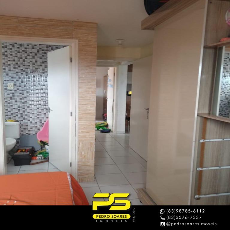 Apartamento à venda com 2 quartos, 60m² - Foto 11