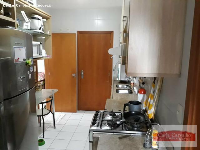 Apartamento à venda com 3 quartos, 100m² - Foto 10