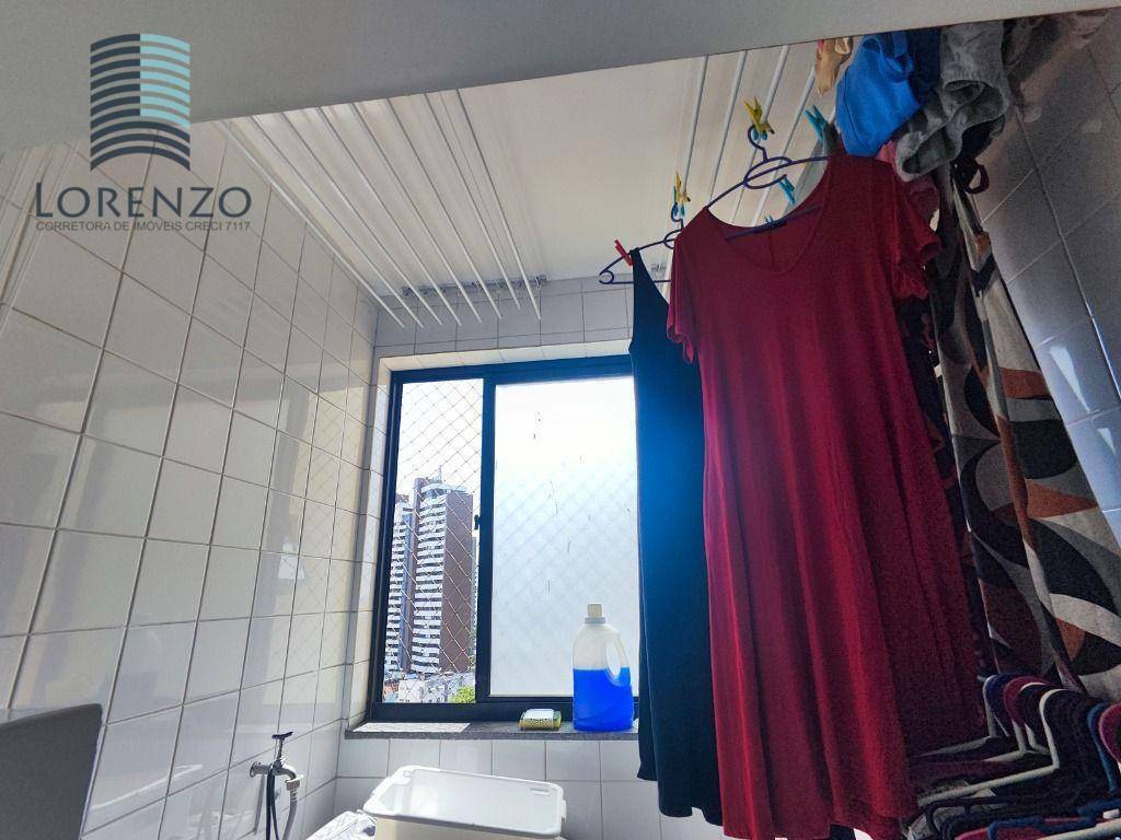 Apartamento para alugar com 3 quartos, 88m² - Foto 31