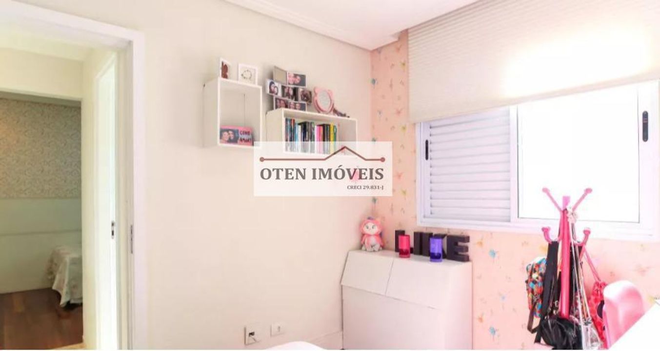 Apartamento à venda com 4 quartos, 183m² - Foto 27