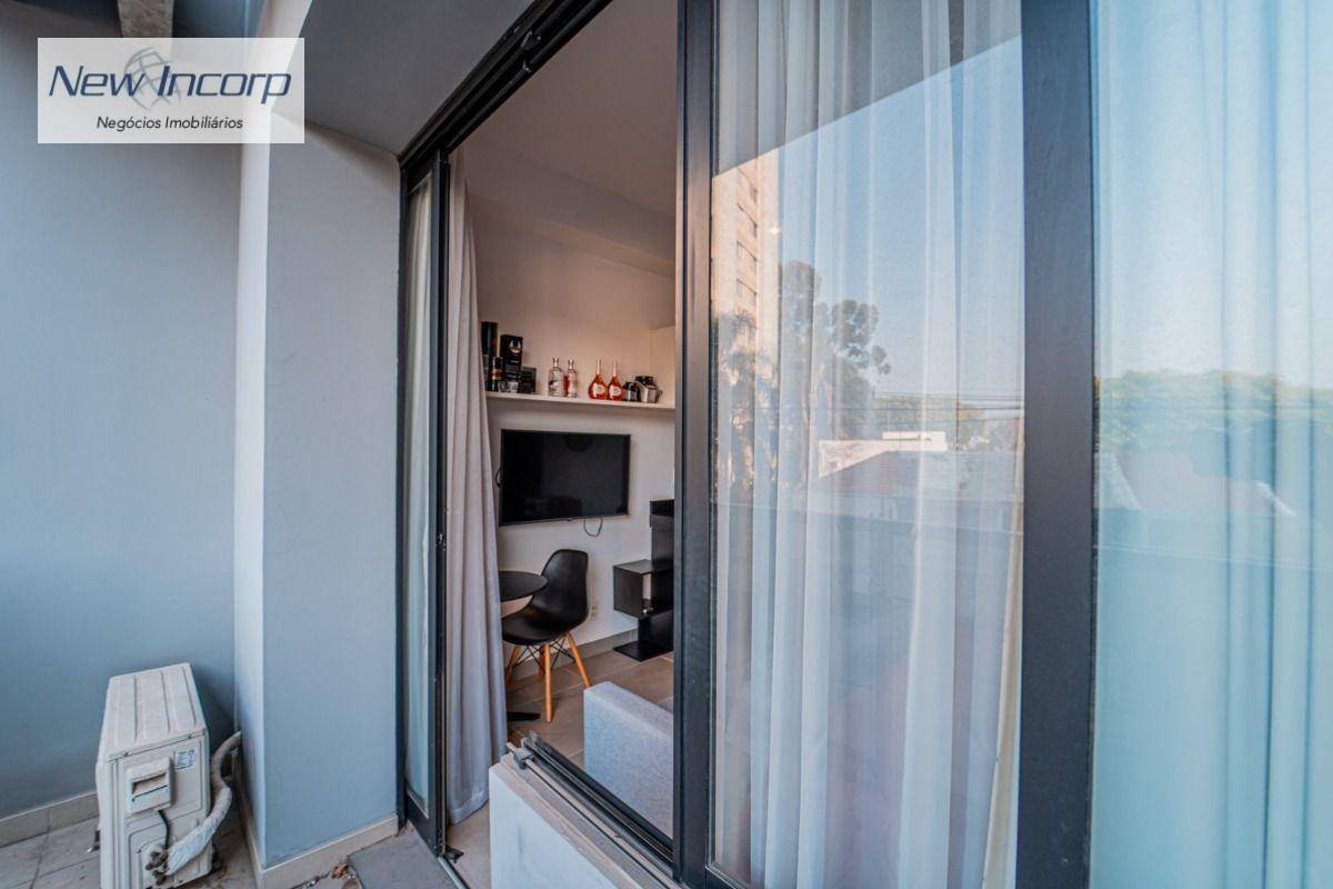 Kitnet e Studio à venda com 1 quarto, 26m² - Foto 12