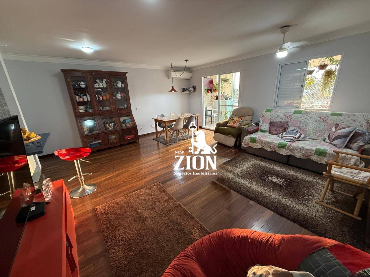 Apartamento, 3 quartos, 110 m² - Foto 5