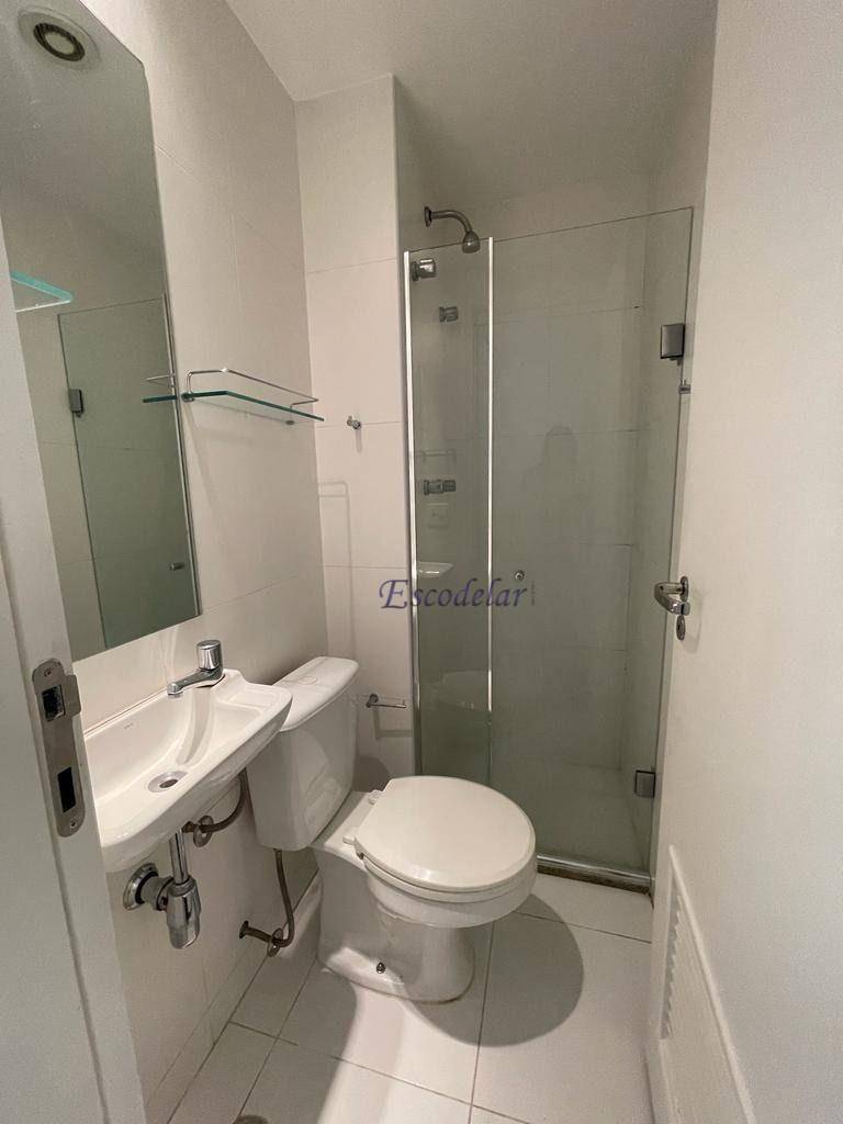 Apartamento à venda com 4 quartos, 198m² - Foto 31