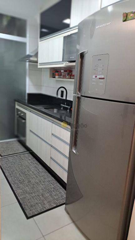 Apartamento à venda com 3 quartos, 106m² - Foto 5